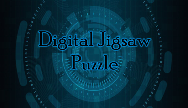 Digital Jigsaw Puzzle on Steam