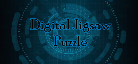 Digital Jigsaw Puzzle