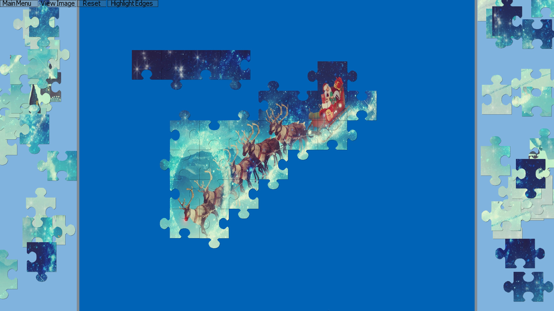 Digital Jigsaw Puzzle on Steam