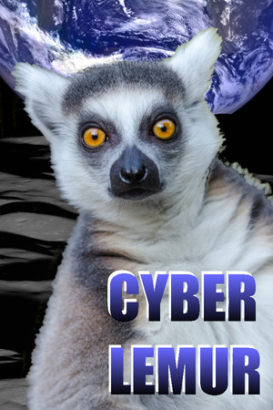 Cyber Lemur cover art