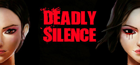 Deadly Silence Cover Image