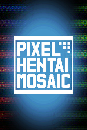 Pixel Hentai Mosaic cover art