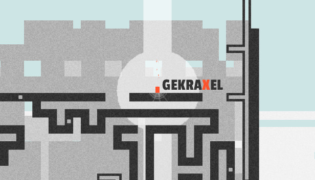Gekraxel Steam capsule image