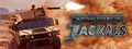 Hunting fields of Jackals