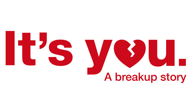It's You: A Breakup Story Steam capsule image