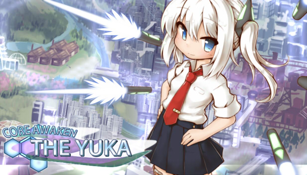 Core Awaken ~The Yuka~ Steam capsule image