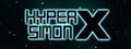 Hyper Simon X