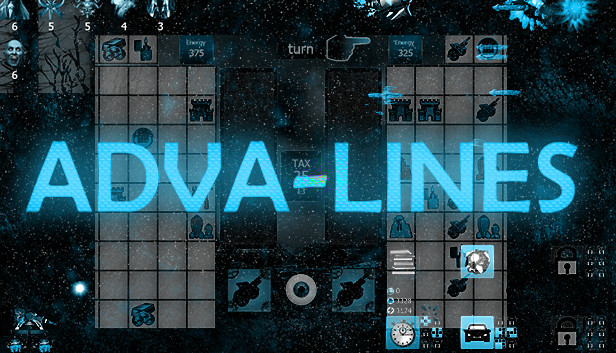Adva-lines Steam capsule image