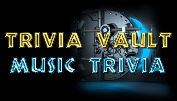 Trivia Vault: Music Trivia Steam capsule image