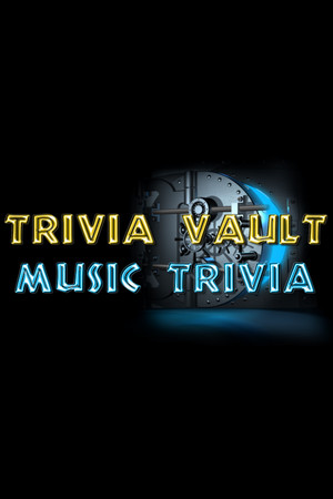 Trivia Vault: Music Trivia — обложка