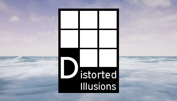 Distorted Illusions Steam capsule image