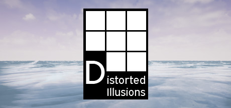 Distorted Illusions concurrent players on Steam