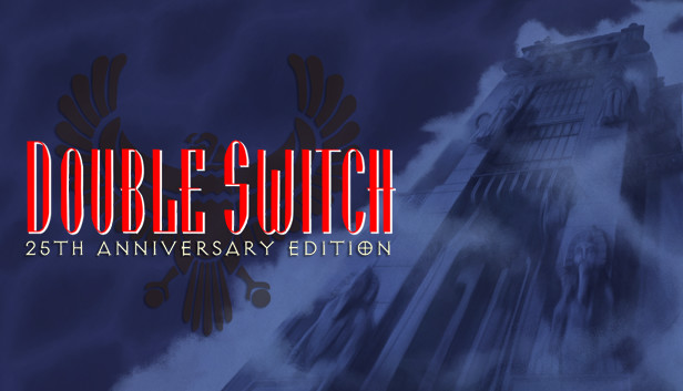 Double Switch - 25th Anniversary Edition Steam capsule image