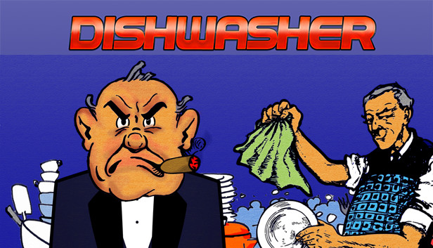 Dishwasher Steam capsule image