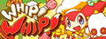 Whip! Whip!