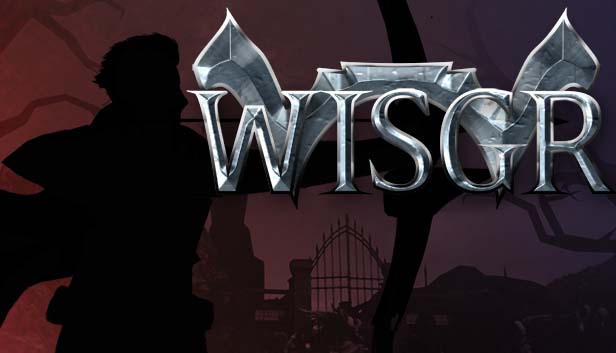 WISGR Steam capsule image