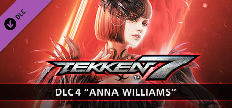 Tekken 7 recebe Anna e Lei em Setembro