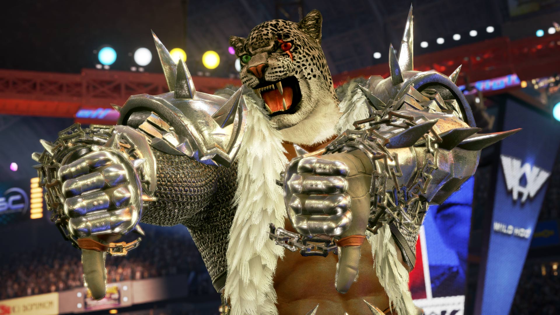 armor king tekken 7 armor king tekken 7