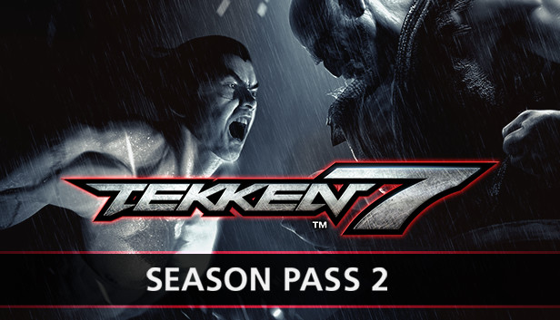Save 50% on TEKKEN 7 - Season Pass 2 on Steam