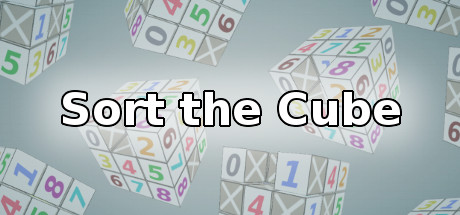 Sort the Cube