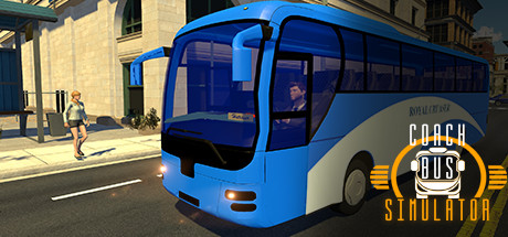 Coach Bus Simulator Parking on Steam