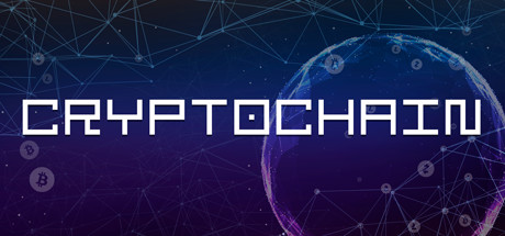 Cryptochain Cover Image