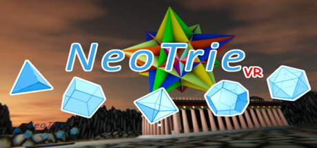 Neotrie VR Multiplayer Cover Image