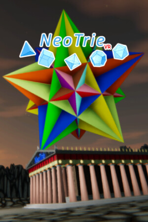 Neotrie VR Multiplayer cover art