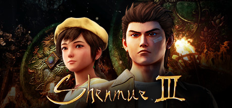 Baixar Shenmue 3 Torrent