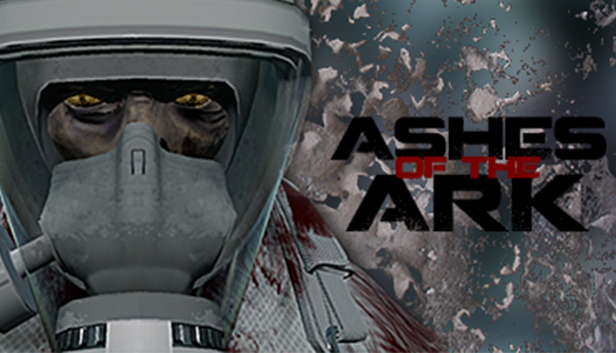 Ashes of the Ark Steam capsule image