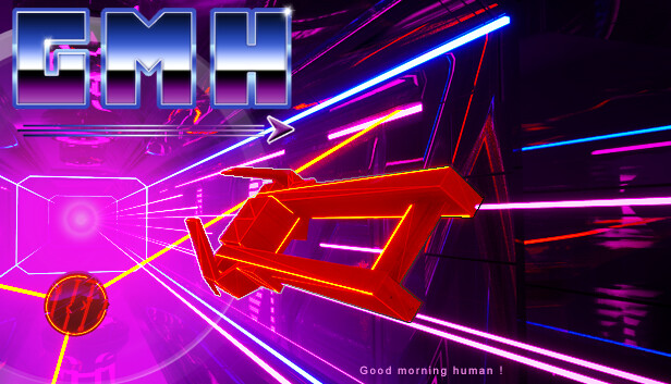 GMH - Good Morning Human ! Steam capsule image