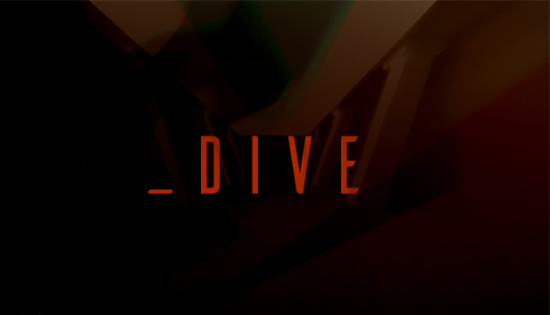 _dive Steam capsule image