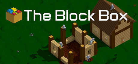 The Block Box on Steam