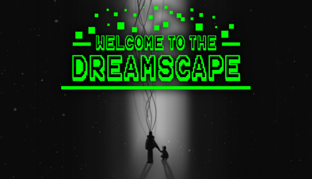 Welcome To The Dreamscape Steam capsule image