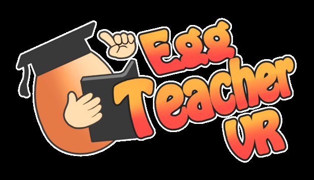 Egg Teacher VR Steam capsule image