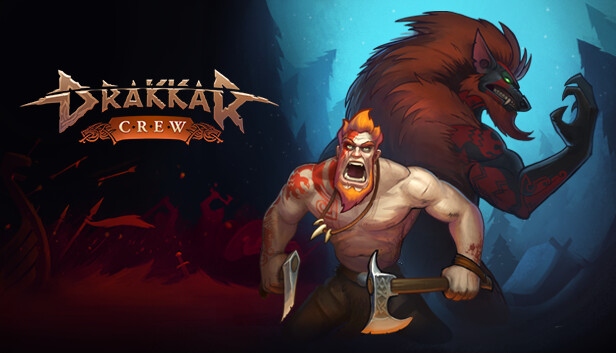 Drakkar Crew Steam capsule image