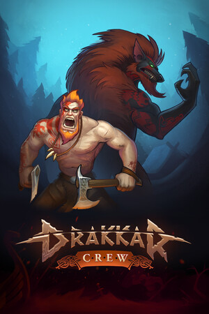 Drakkar Crew – v1.0/Release