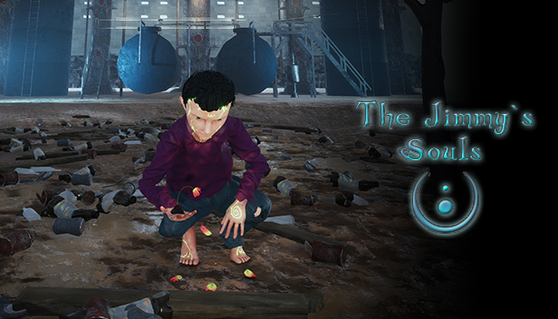 The Jimmy´s Souls