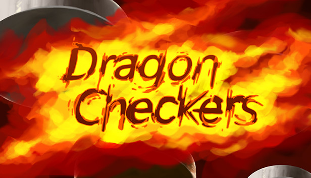 Dragon`s Checkers Steam capsule image