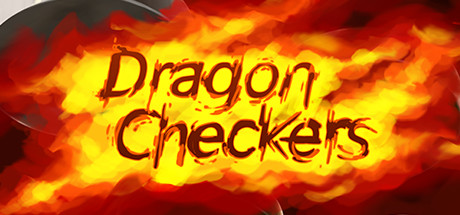 Dragon`s Checkers Cover Image