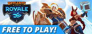 Battlerite Royale