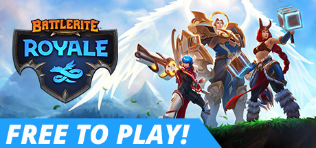 Battlerite Royale on Steam