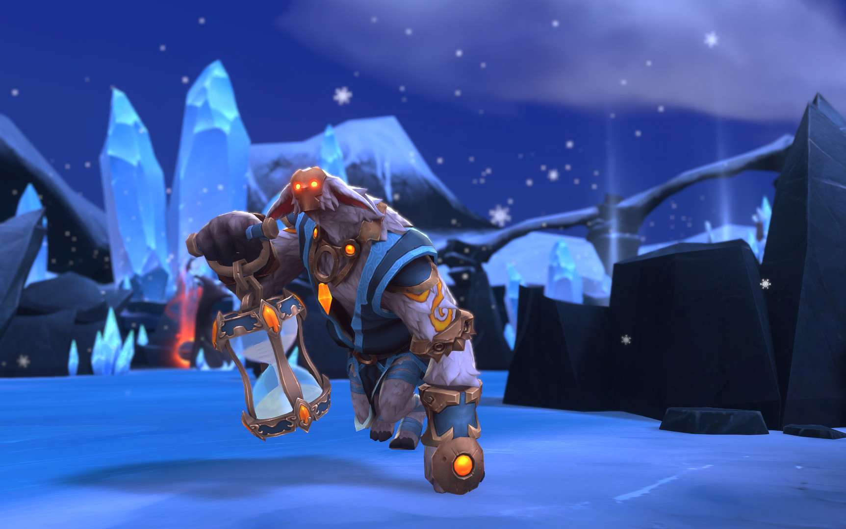 Steam Battlerite Royale