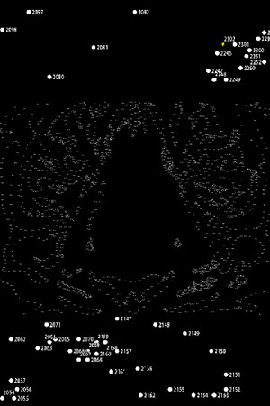 Dot to Dot Puzzles — обложка