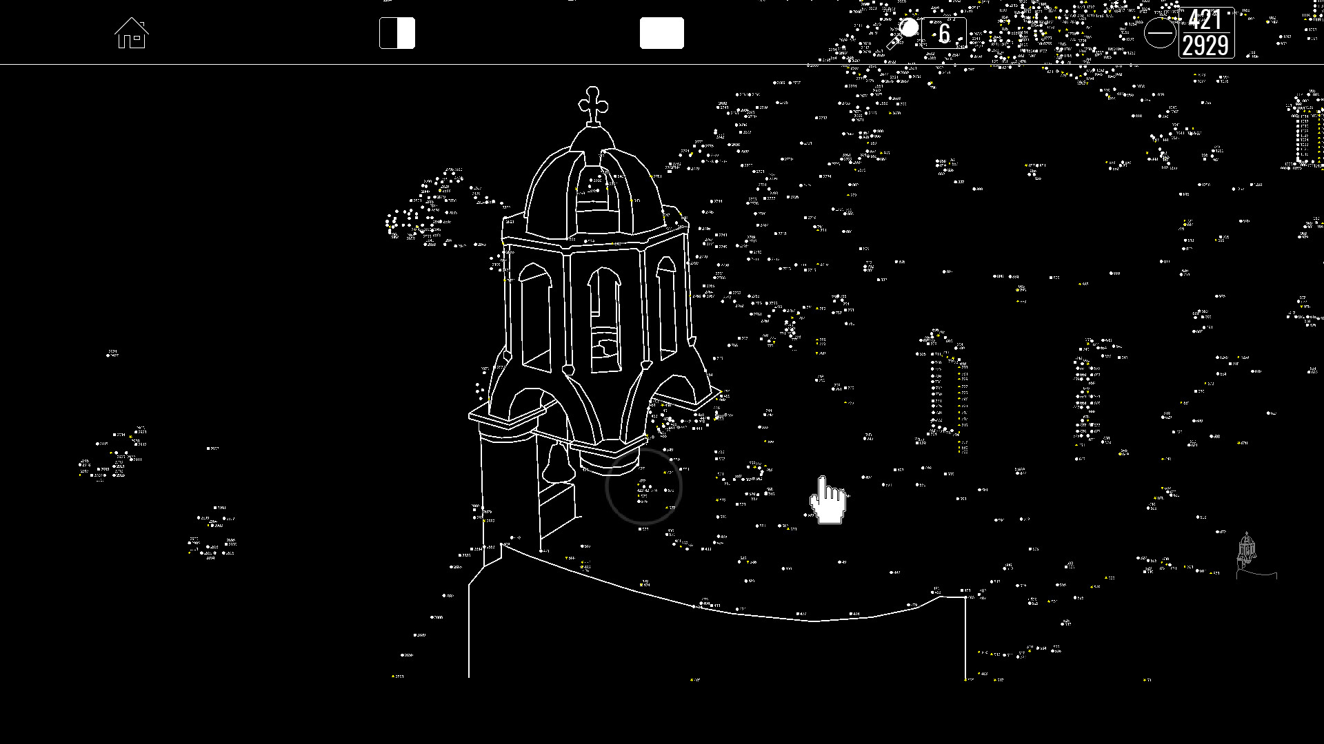 Dot To Dot Puzzles On Steam Dot To Dot Puzzles On Steam