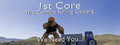 '1st Core: The Zombie Killing Cyborg'