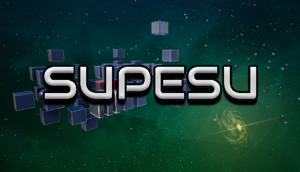 Steam Supesu