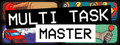 MultiTaskMaster