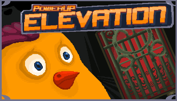 PowerUp Elevation Steam capsule image