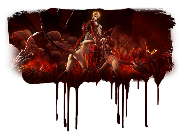 Jogo de terror Agony Unrated some das contas do Steam